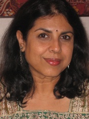 Photo of Chitra Banerjee Divakaruni