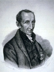 Photo of Gaetano Savi