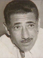 Photo of Abdel Hakim Amer