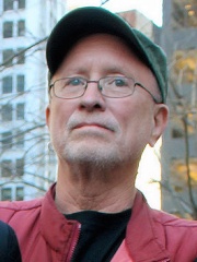 Photo of Bill Ayers