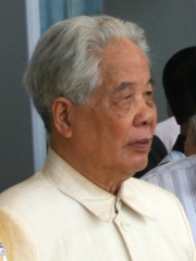 Photo of Đỗ Mười