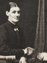 Photo of Louisa Lawson