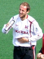 Photo of Roman Hubník