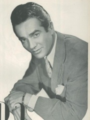 Photo of Gene Krupa