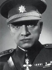 Photo of Emanuel Moravec