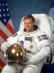 Photo of Christer Fuglesang