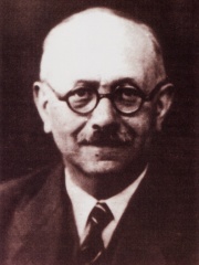 Photo of Marc Bloch