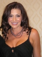 Photo of Cerina Vincent