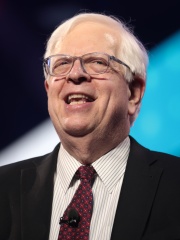 Photo of Dennis Prager