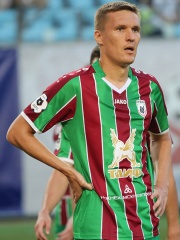 Photo of Aleksandr Bukharov