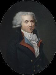 Photo of Pierre Victurnien Vergniaud