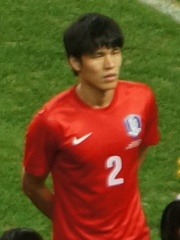 Photo of Kim Chang-soo