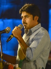 Photo of Pawan Kalyan