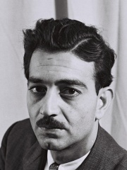 Photo of Emile Habibi