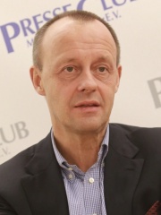 Photo of Friedrich Merz