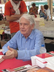 Photo of Jorge Semprún