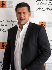 Photo of Ali Daei