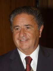 Photo of Eduardo Duhalde