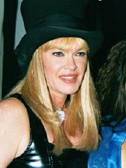 Photo of Porsche Lynn