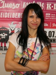 Photo of Marya Roxx