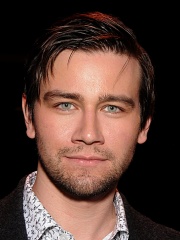 Photo of Torrance Coombs