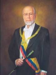 Photo of Gustavo Noboa