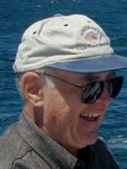 Photo of Gordon Moore