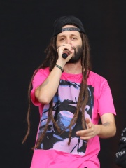 Photo of Alborosie