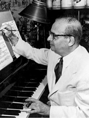 Photo of Max Steiner