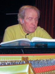 Photo of Aldo Ciccolini