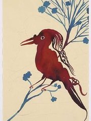 Photo of Chris Ofili