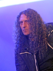 Photo of Fabio Lione