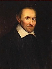 Photo of Pierre Gassendi