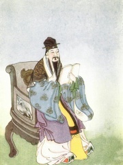 Photo of Mencius