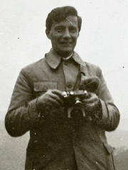 Photo of Michael Polanyi