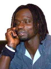 Photo of Ferdinand Coly