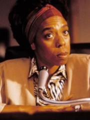 Photo of Lynne Thigpen