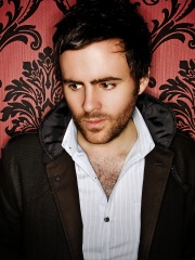 Photo of Gareth Emery