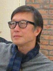 Photo of Andrew Lau