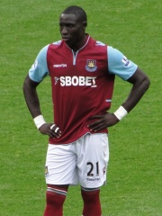 Photo of Mohamed Diamé