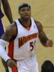 Photo of Corey Maggette