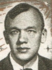 Photo of Aleksei Yeliseyev