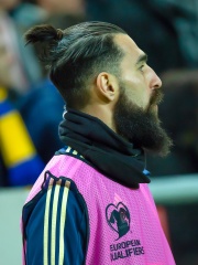 Photo of Jimmy Durmaz