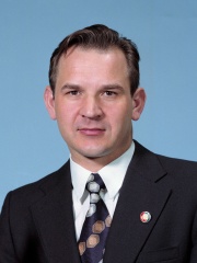 Photo of Valeri Kubasov