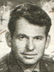 Photo of Georgy Shonin