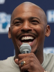 Photo of Mehcad Brooks