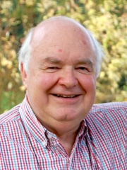 Photo of John Lennox