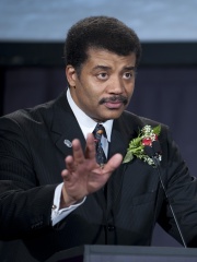 Photo of Neil deGrasse Tyson