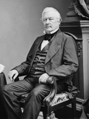 Photo of Millard Fillmore