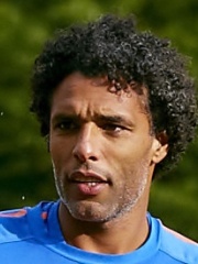 Photo of Pierre van Hooijdonk